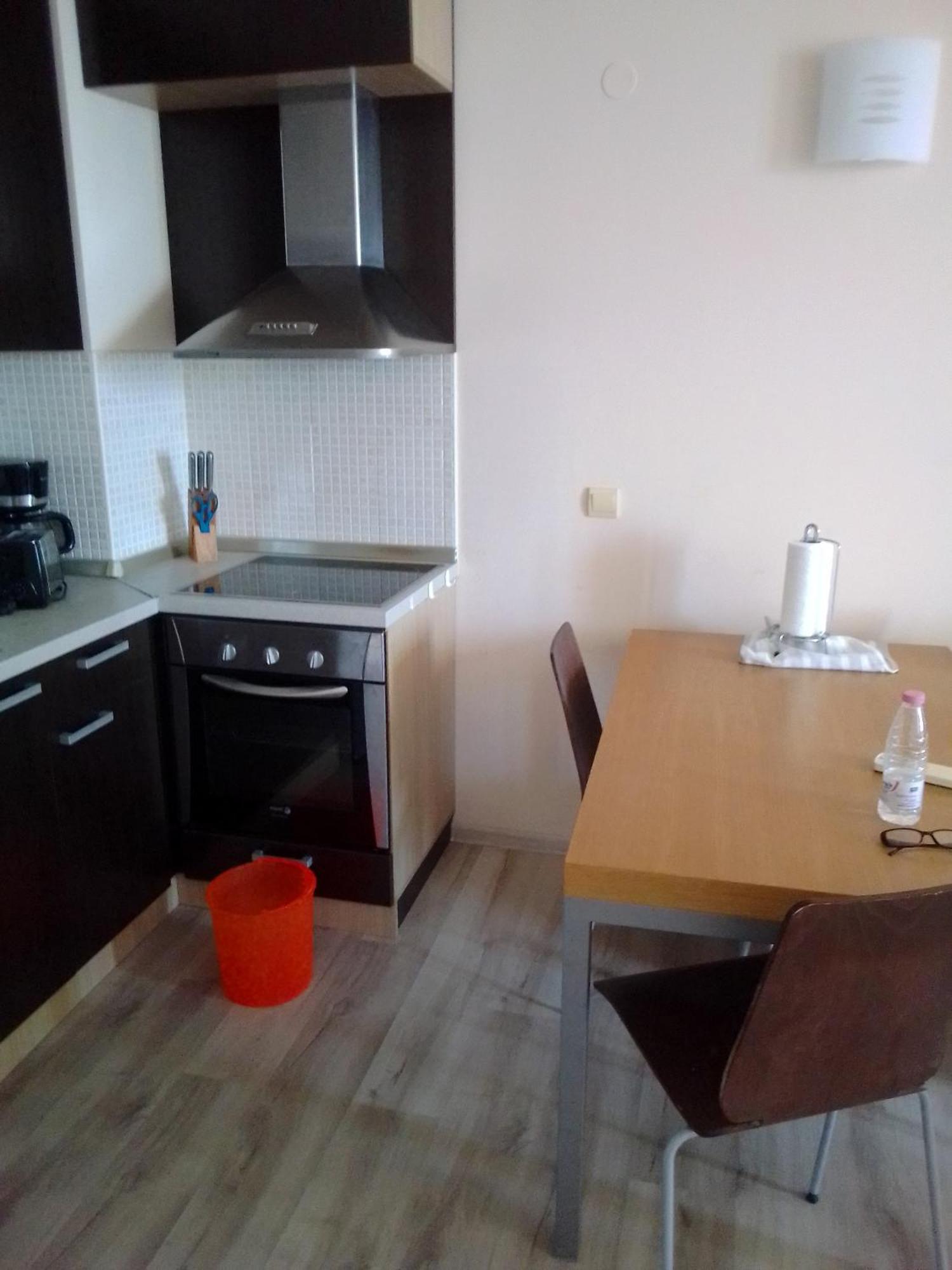 Seafront Apartment Im Obzor Beach Resort 外观 照片