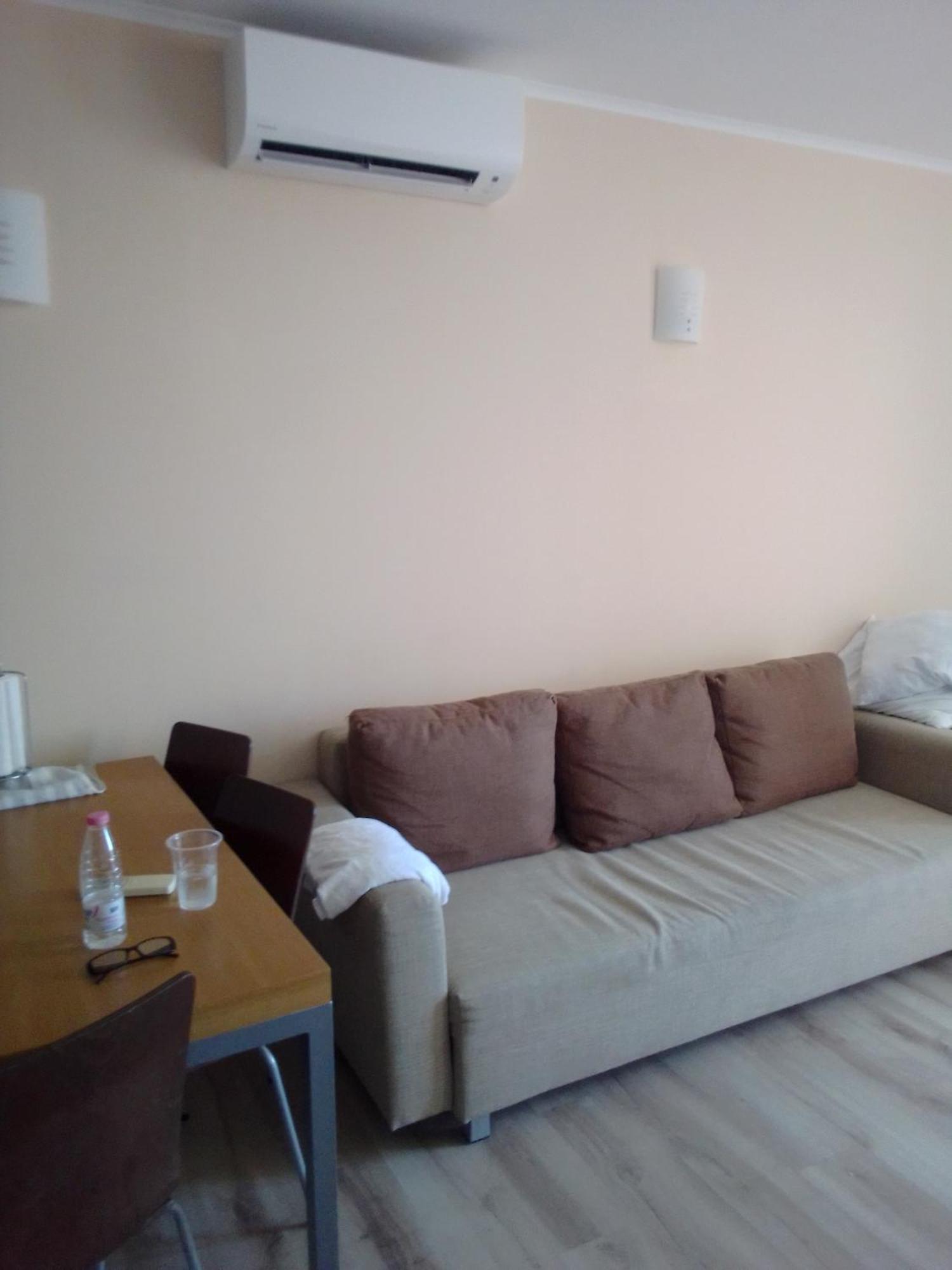 Seafront Apartment Im Obzor Beach Resort 外观 照片