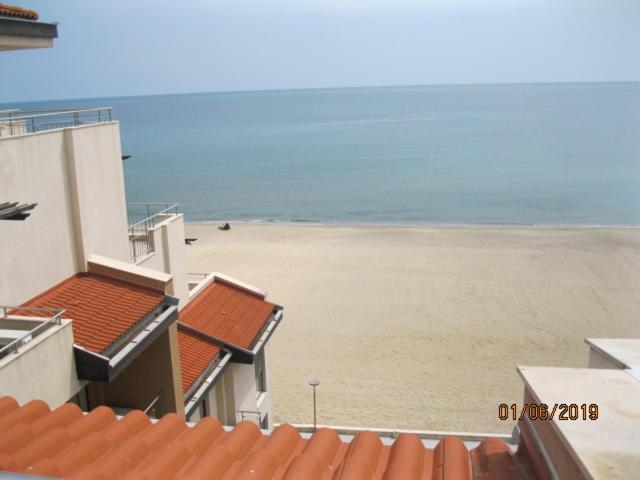 Seafront Apartment Im Obzor Beach Resort 外观 照片